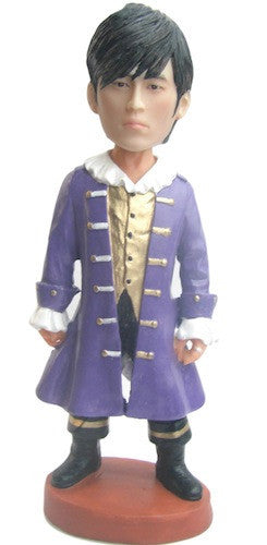 Prince Bobblehead (ONLINE ORDER ONLY)