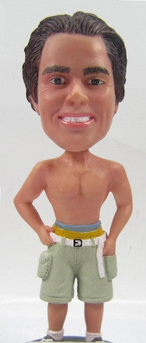 Casual Male Bobblehead #70 (ONLINE ORDER ONLY)