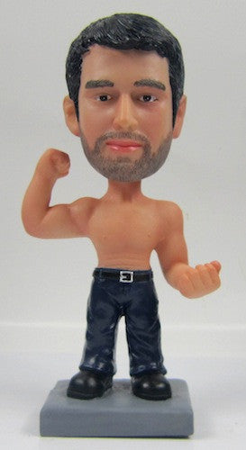 Muscle Man Bobblehead #1 (ONLINE ORDER ONLY)