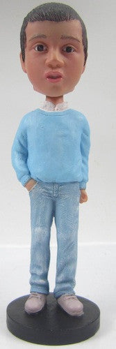 Casual Male Bobblehead #56 (ONLINE ORDER ONLY)