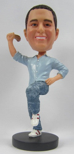Male Dancer Bobblehead (ONLINE ORDER ONLY)