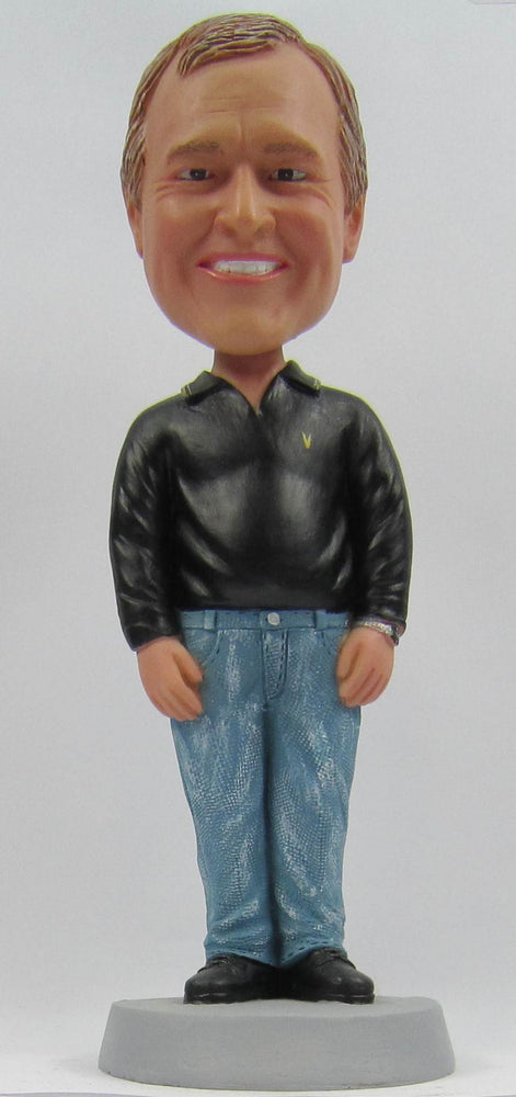 Casual Male Bobblehead #59 (ONLINE ORDER ONLY)