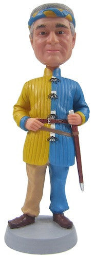 Unknown Bobblehead (ONLINE ORDER ONLY)