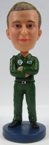 Air Force Military Bobblehead (ONLINE ORDER ONLY)