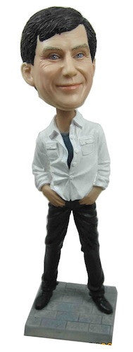 Casual Male Bobblehead #63 (ONLINE ORDER ONLY)