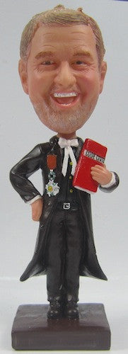 Unknown Bobblehead (ONLINE ORDER ONLY)