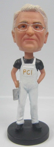 Carpenter Bobblehead (ONLINE ORDER ONLY)