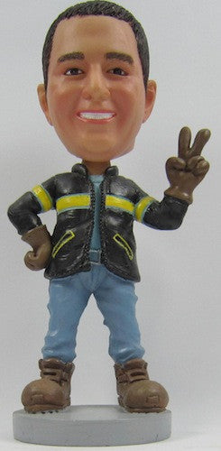 Workman Bobblehead (ONLINE ORDER ONLY)