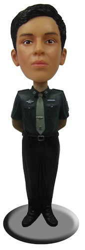 Pilot Bobblehead (ONLINE ORDER ONLY)