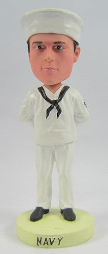 Sailor Bobblehead (ONLINE ORDER ONLY)