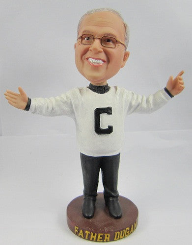 Preacher Bobblehead (ONLINE ORDER ONLY)