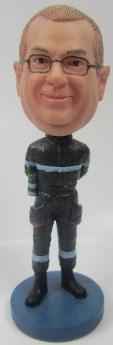 Unknown Bobblehead (ONLINE ORDER ONLY)