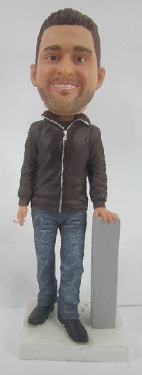 Casual Male Bobblehead #74 (ONLINE ORDER ONLY)