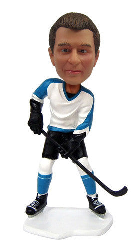 Hockey Player #1 (ONLINE ORDER ONLY)