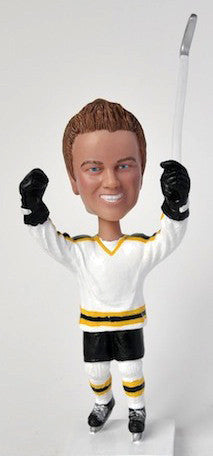 Hockey Player #2 (ONLINE ORDER ONLY)