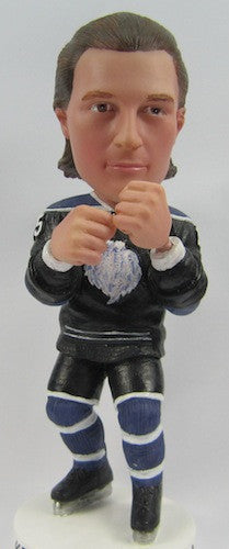 Hockey Player #6 (ONLINE ORDER ONLY)