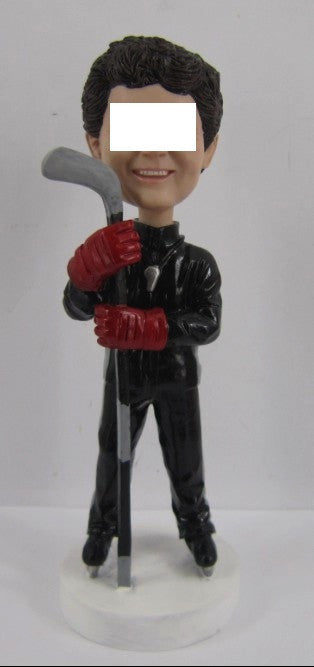 Hockey Coach (ONLINE ORDER ONLY)