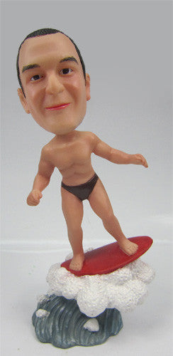 Male Surfer (ONLINE ORDER ONLY)