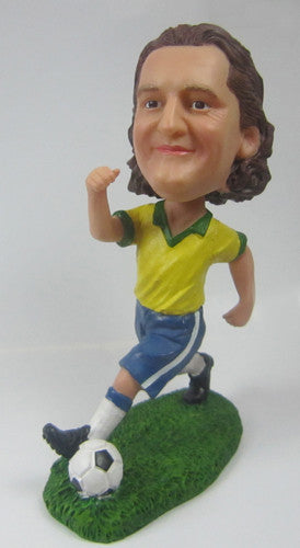 Male Soccer Player #1 (ONLINE ORDER ONLY)