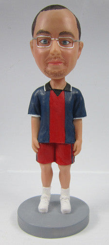 Male Soccer Player #10 (ONLINE ORDER ONLY)
