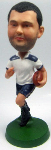 Male Rugby Player (ONLINE ORDER ONLY)