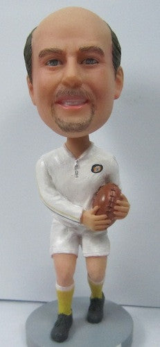 Football Player #5 (ONLINE ORDER ONLY)