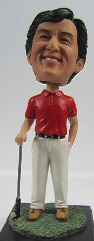 Male Golfer #7 (ONLINE ORDER ONLY)