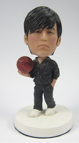 Cool Basketball Male #6 (ONLINE ORDER ONLY)