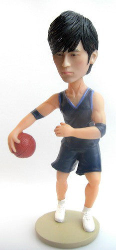 Cool Basketball Male #2 (ONLINE ORDER ONLY)