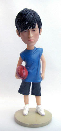 Cool Football Male #2 (ONLINE ORDER ONLY)