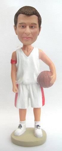 Cool Basketball Male #3 (ONLINE ORDER ONLY)