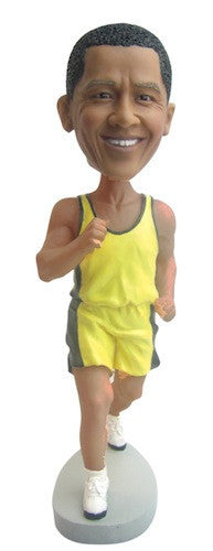 Male Jogger #1 (ONLINE ORDER ONLY)