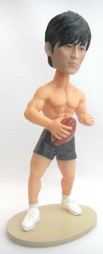 Cool Football Male #3 (ONLINE ORDER ONLY)