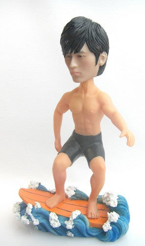 Male Surfer #1 (ONLINE ORDER ONLY)