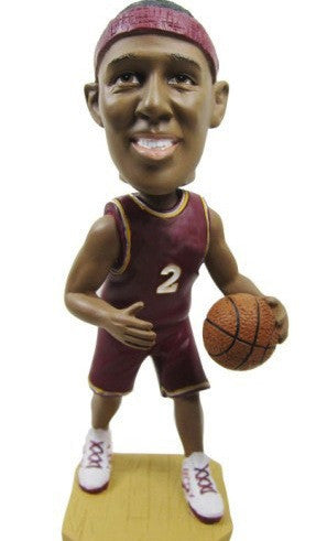 Cool Basketball Male #4 (ONLINE ORDER ONLY)