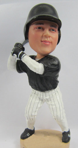Male Baseball Player #2 (ONLINE ORDER ONLY)