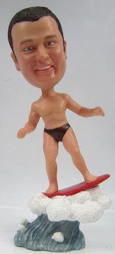 Male Surfer #2 (ONLINE ORDER ONLY)