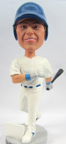 Male Baseball Player #3 (ONLINE ORDER ONLY)