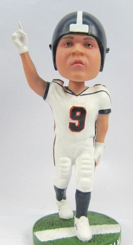Cool Football Male #4 (ONLINE ORDER ONLY)