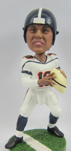 Cool Football Male #5 (ONLINE ORDER ONLY)