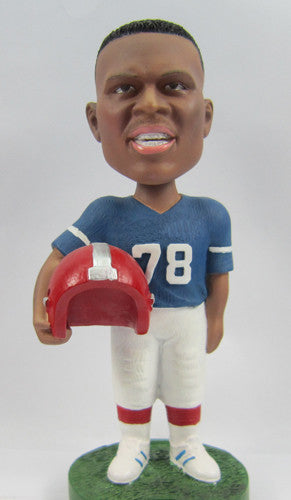 Cool Football Male #6 (ONLINE ORDER ONLY)