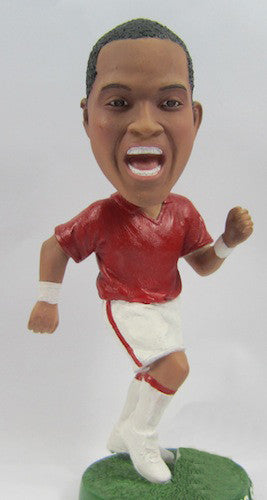 Male Soccer Player #5 (ONLINE ORDER ONLY)