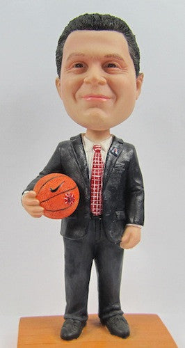 Formal Basketball Male (ONLINE ORDER ONLY)