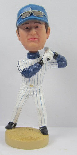 Male Baseball Player #8 (ONLINE ORDER ONLY)