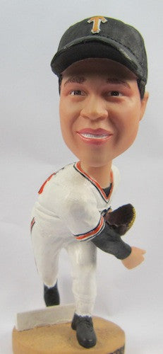 Male Baseball Player #10 (ONLINE ORDER ONLY)