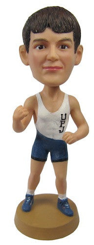 Male Wrestler (ONLINE ORDER ONLY)