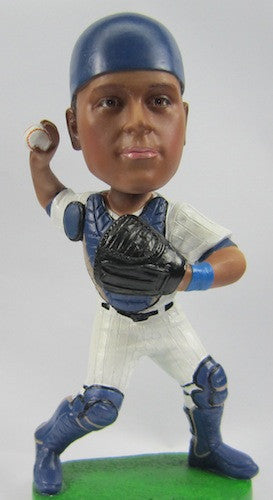 Male Baseball Player #11 (ONLINE ORDER ONLY)