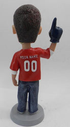 Super Sports Fan #1 - San Francisco (ONLINE ORDER ONLY)