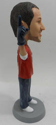 Super Sports Fan #1 - San Francisco (ONLINE ORDER ONLY)