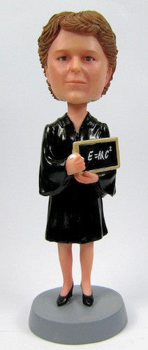 Teacher or Professor Bobblehead (ONLINE ORDER ONLY)